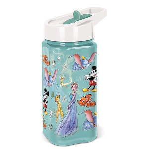 Bidon do picia DISNEY 100LAT 510ml dla dzieci