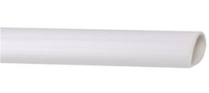 Listwy Wsuwany A4/50 6mm Białe Opus