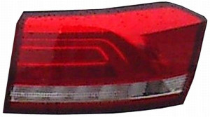 Hella 2sd 011 889-051 Lampa Tylna
