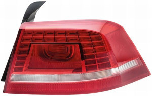 Hella 2sk 010 746-031 Lampa Tylna