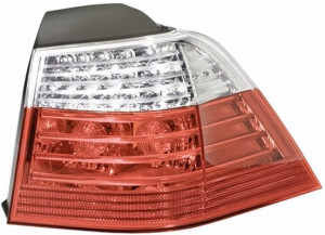 Hella 2va 009 426-111 Lampa Tylna
