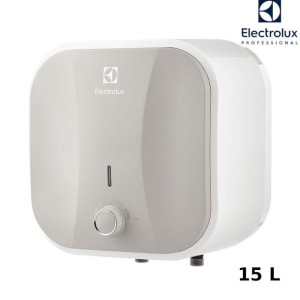 Elektryczny podgrzewacz wody 15L nadumywalkowy 2kW EWH ELECTROLUX Q-Bic15O