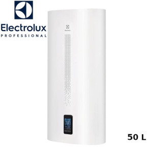 Elektryczny podgrzewacz wody 50L do 2 kW Electrolux EWH 50 Smart Inverter
