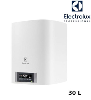 Elektryczny podgrzewacz wody 30L do 2 kW EWH ELECTROLUX FMX 30DL
