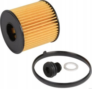 Herth+buss Filtr Oleju J1310523