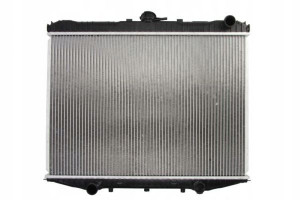 Thermotec D71014tt Chłodnica Silnika Ford Maverick