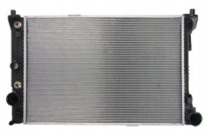 Thermotec D7m016tt Chłodnica Silnika Merc Cls