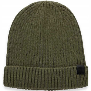 Czapka męska 4F khaki H4Z20 CAM003 43S M