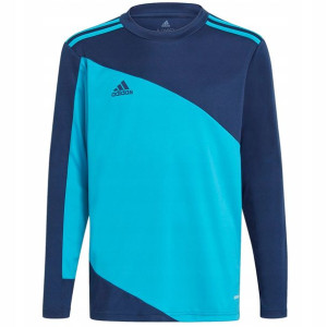 Bluza bramkarska dla dzieci adidas Squadra 116cm