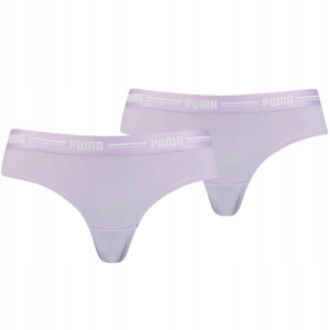 Bielizna damska Puma Brazillian 2P Pack 07 XL
