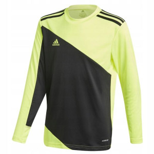 Bluza bramkarska dla dzieci adidas Squadra 116cm