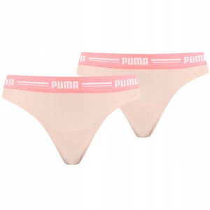 Bielizna damska Puma String 2P Pack 907854 06 M