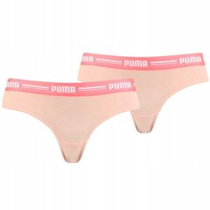 Bielizna damska Puma Brazilian 2P Pack 907856 06 L