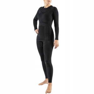 Bielizna termoaktywna damska Viking Gaja Bamboo M