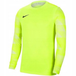 Bluza bramkarska męska Nike Dry Park IV JSY LS XL