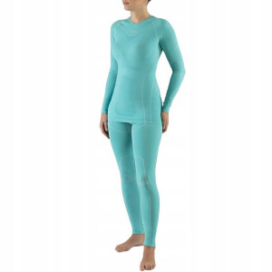 Bielizna termoatywna damska Viking Gaja Bamboo XL