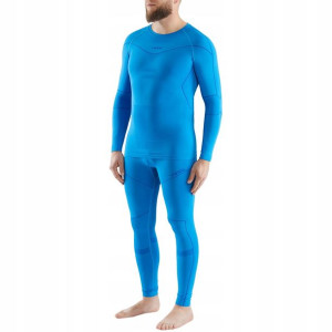 Bielizna termoatywna męska Viking Gary Bamboo 2XL