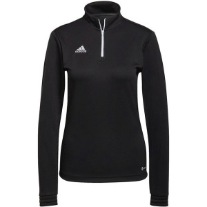 Bluza damska adidas Entrada 22 Top czarna XS