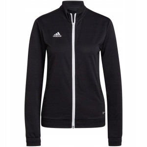Bluza damska adidas Entrada 22 Jacket czarna M