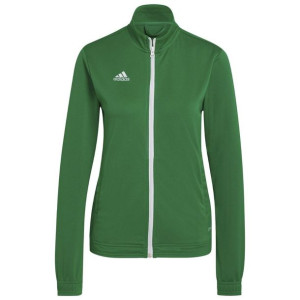 Bluza damska adidas Entrada 22 Jacket zielona M
