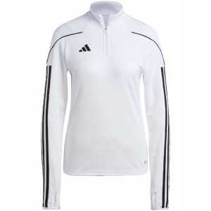 Bluza damska adidas Tiro 23 Training Top biała M
