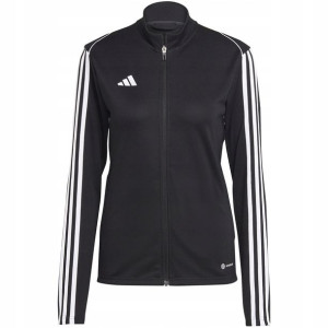 Bluza damska adidas Tiro 23 czarno-biała M