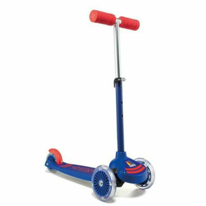hulajnoga Moltó Maxi Niebieski Światła (56 cm)