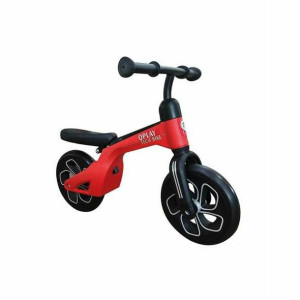 Rower Tech Balance Czerwony