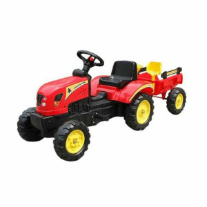 Traktor na Pedała GK0093