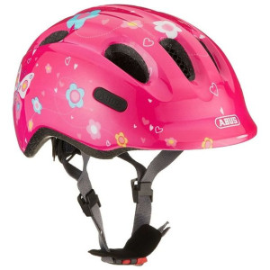 Kask rowerowy dla dzieci 72567 (Odnowione B)