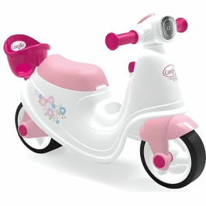 Rower dziecięcy Smoby Comfort Balance Bike Bez pedałów