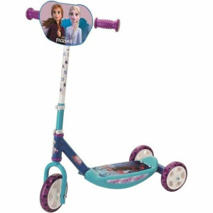 Hulajnoga Smoby Frozen 2