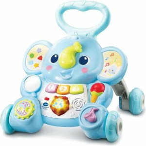 rower trójkołowy Vtech Baby Elephant