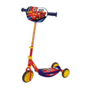 Hulajnoga Smoby Cars