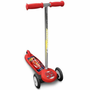 Hulajnoga Stamp CARS