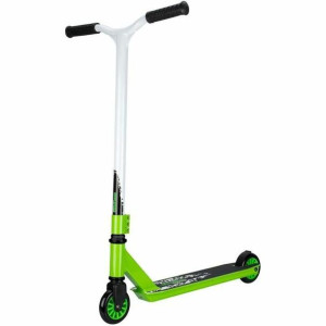 Hulajnoga Black Dragon ABEC 5 Biały