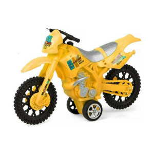 Motocykl Go! Racer Speed