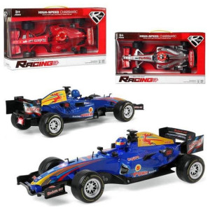 Auto Podświetlane z Dźwiękiem High-Speed 119017