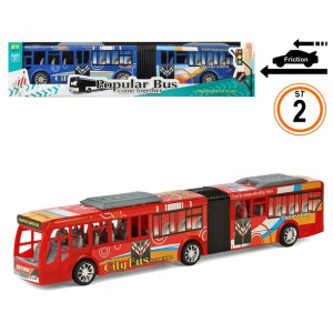 Autobus Come Together