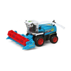 Ciągnik Harvester