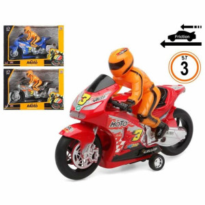 Motocykl Gallop