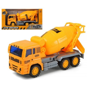Betoniarka City Builder 119357