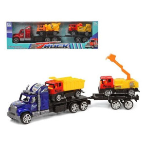 Ciężarówka Do przewozu Samochodów 118933 (3 pcs)