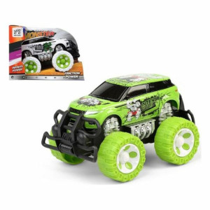 Samochód Monster 119763