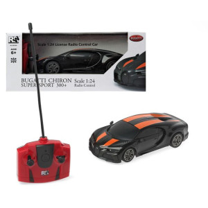 Samochód Sterowany Radiowo Bugatti 1:24