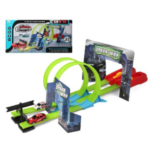 Tor Speed-Way