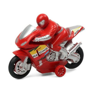 Motocykl Tarcie