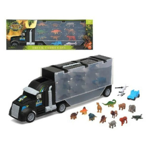 TIR Carry Case