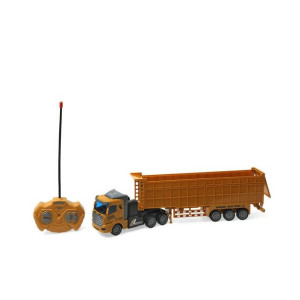 Ciężarówka zdalnie sterowana Dump Truck 1:48