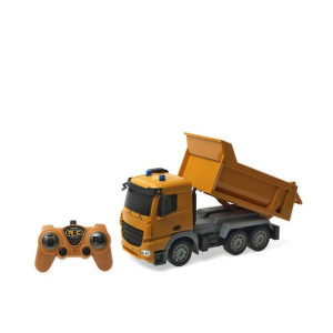 Wywrotka City Truck 1:24